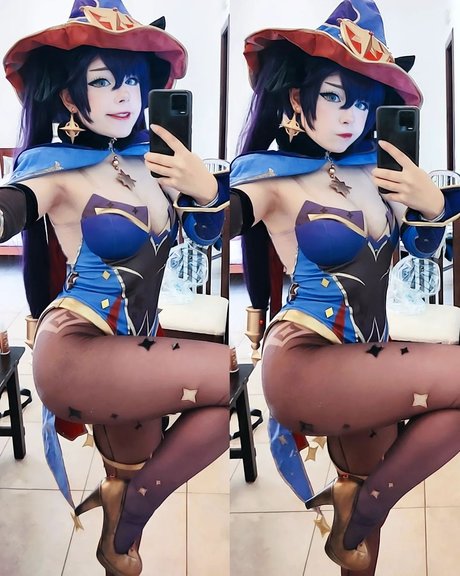 Little Giuli model porn picture