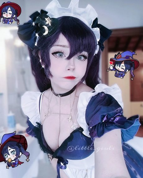 Little Giuli best star galleries