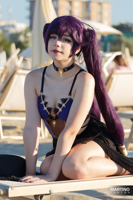 Little Giuli free actress pictures