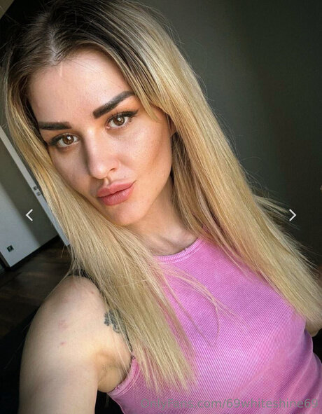 69whiteshine69 hd model gallery