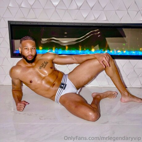 Mrlegendaryvip sex star pics