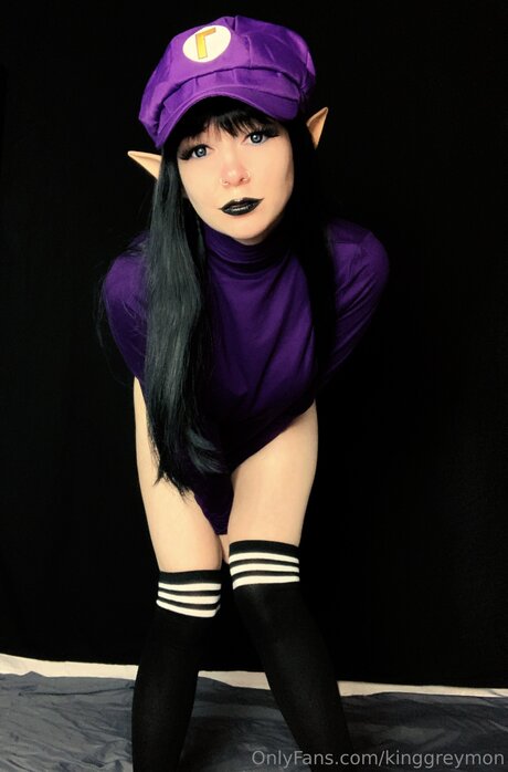 Kinggreymon art pornstar gallery
