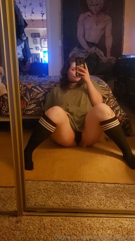 Harleythebanshee pornstar top photos