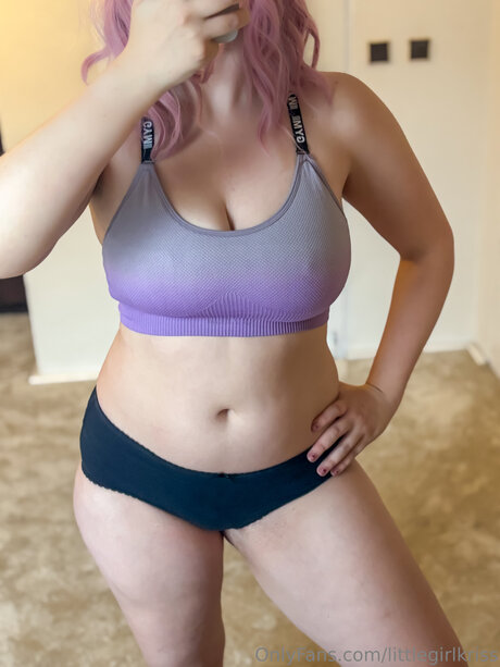 Littlegirlkriss adult star photos