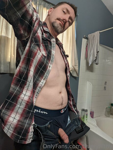 Truelyfilthy beautiful model picture