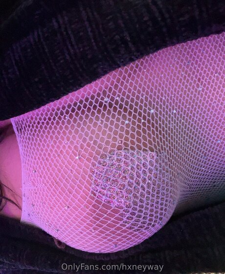 Hxneyway star nice archive