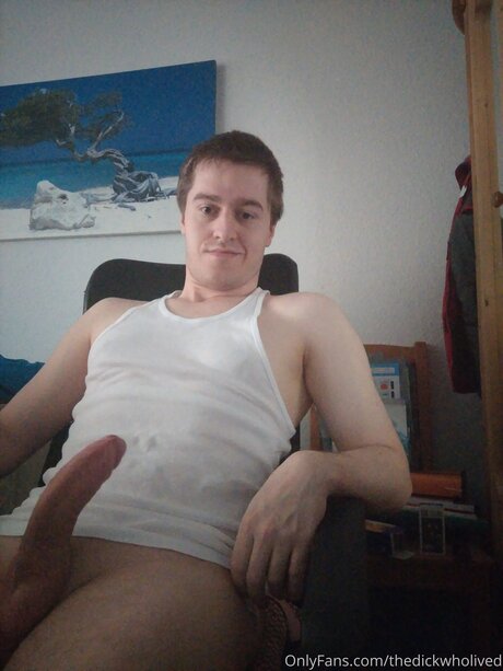 Thedickwholived pornstar nice galleries