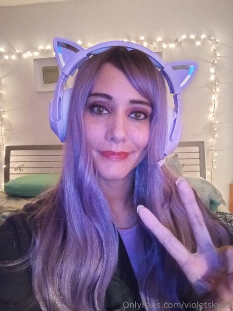 Violetsky90 star pic
