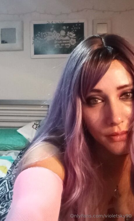 Violetsky90 star pretty pictures