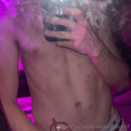 Brandonbator07 erotic star galleries