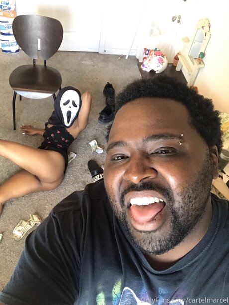 Cartelmarcel star top pic