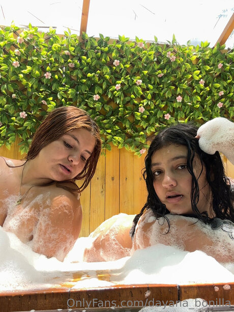 Dayana Bonilla beautiful pornstar archive