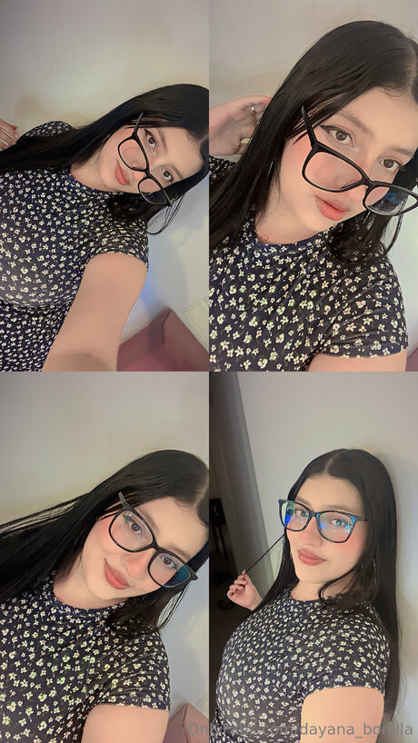 Dayana Bonilla high quality model galleries