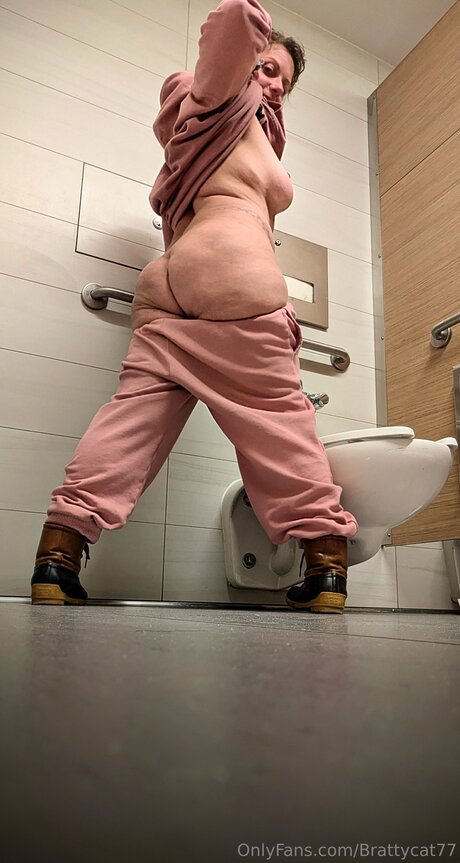 Brattycat77 perfect pornstar archive