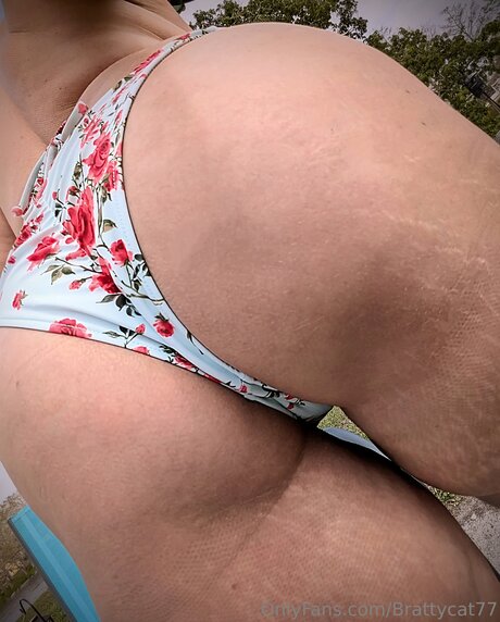 Brattycat77 pornstar pic