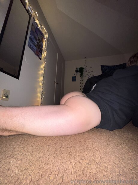 Moonbeachs pornstar nudes image