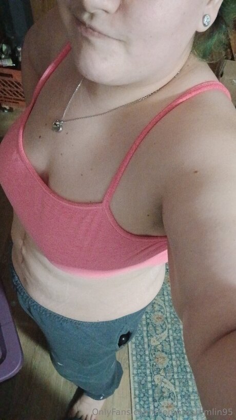 Mommagremlin95 star nudes img