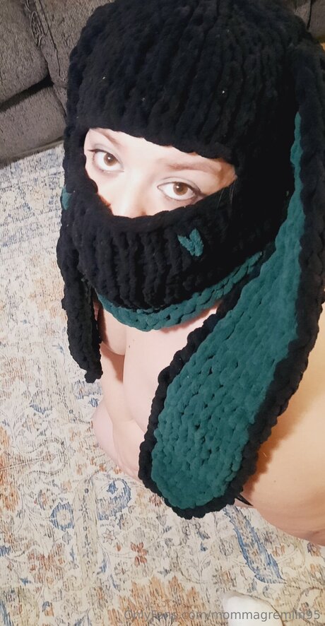 Mommagremlin95 model naked photos