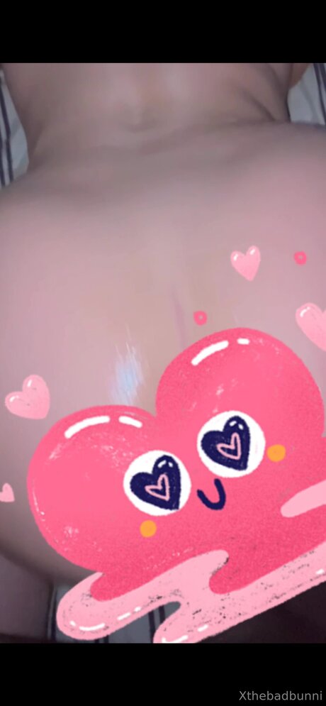 Xthebadbunnifree perfect actress img