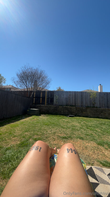 Ohhhlivi exclusive actress photos