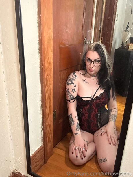 Kittiownsyou star nudes galleries