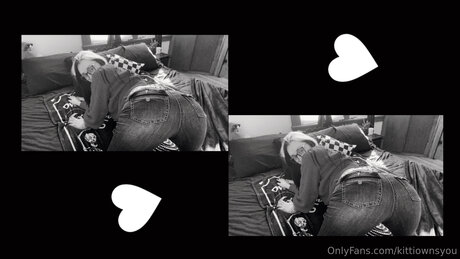 Kittiownsyou art actress picture