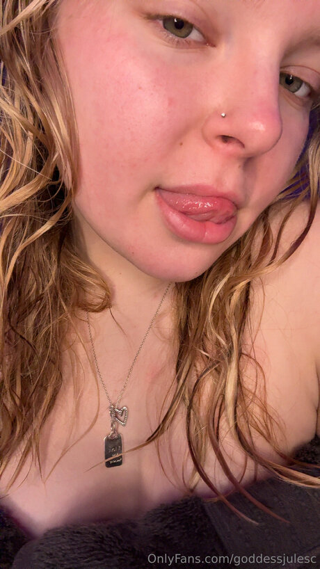 Goddessjulesc pornstar adult gallery