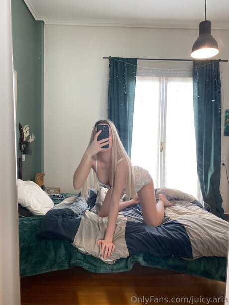 Juicy Aria model images