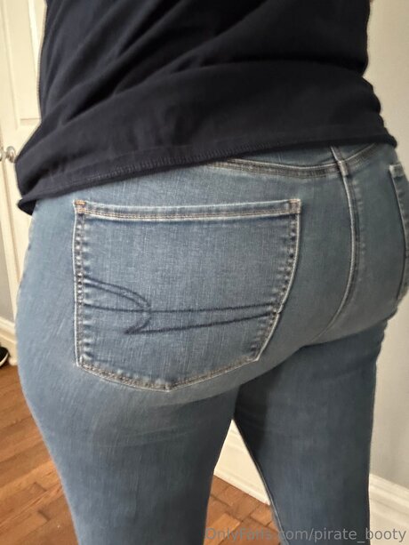 Pirate Booty perfect star archive