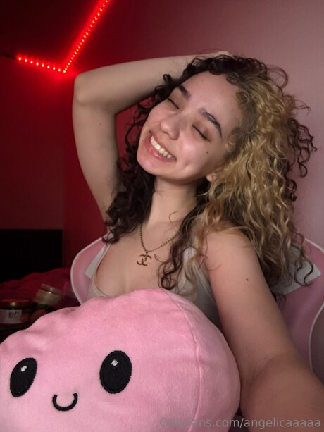 Angelicaaaaa sexy star gallery