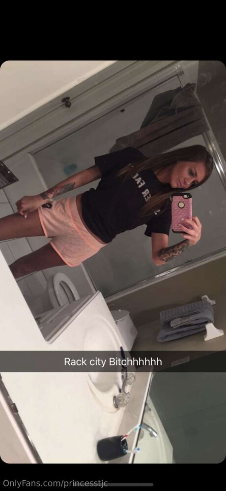 Princesstjc art pornstar pictures