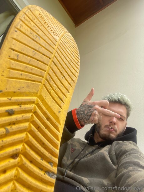 Findomjoao top model pics