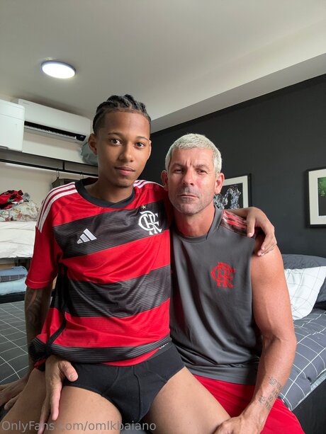 Omlkbaiano high quality model photo