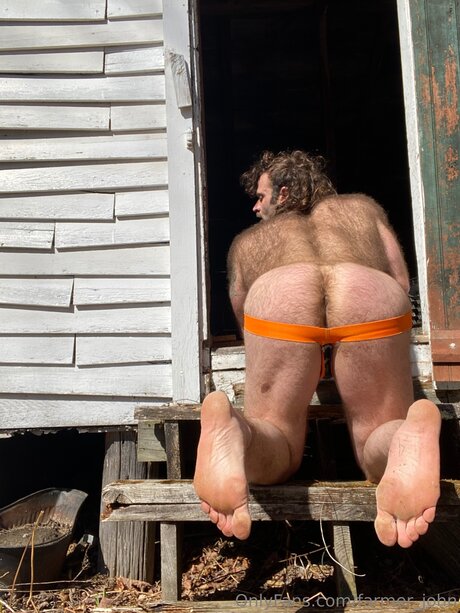 Farmer John model image