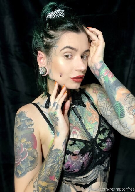 Rexraptorfree pornographic model pics