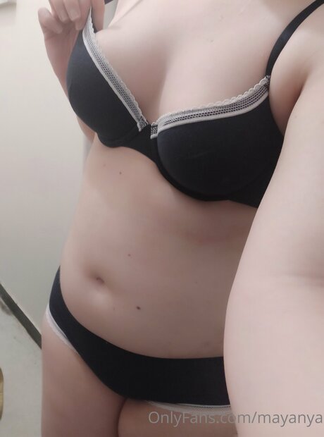 Mayanya pornstar high quality archive