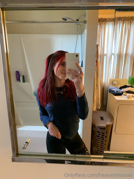 Heavenhouser star adult photos