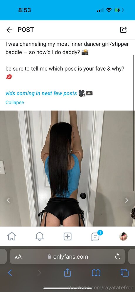 Rayatatefree star pretty pictures