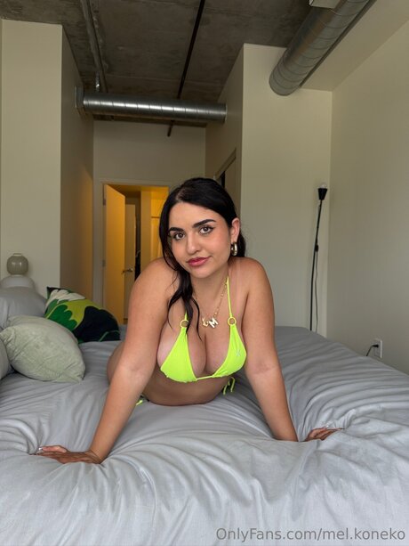 Mel Koneko star sex pictures