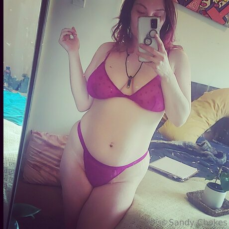 Freesandychokes xxx actress img