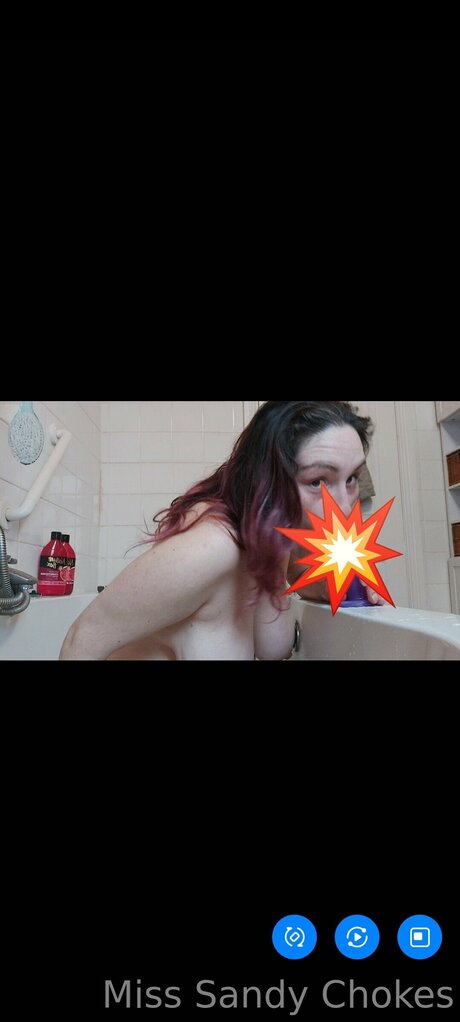 Freesandychokes model nudes archive