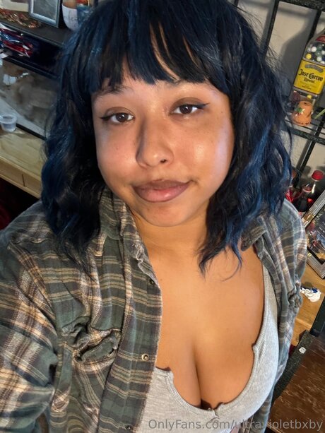 Ultravioletbxby star beautiful galleries