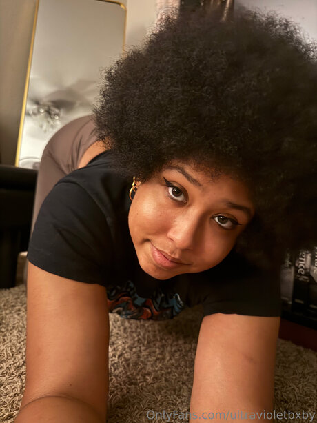 Ultravioletbxby art actress photos