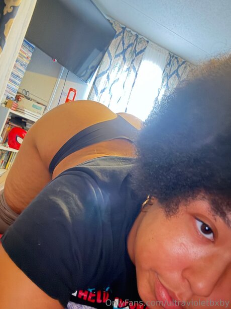 Ultravioletbxby hot pornstar galleries