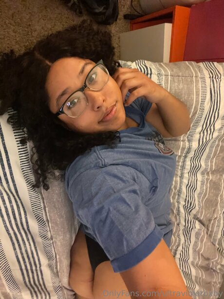 Ultravioletbxby high quality model images