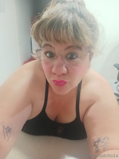 Solcito1a pretty model photo