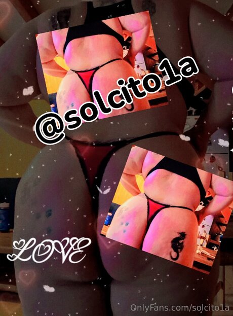 Solcito1a pornstar top photo