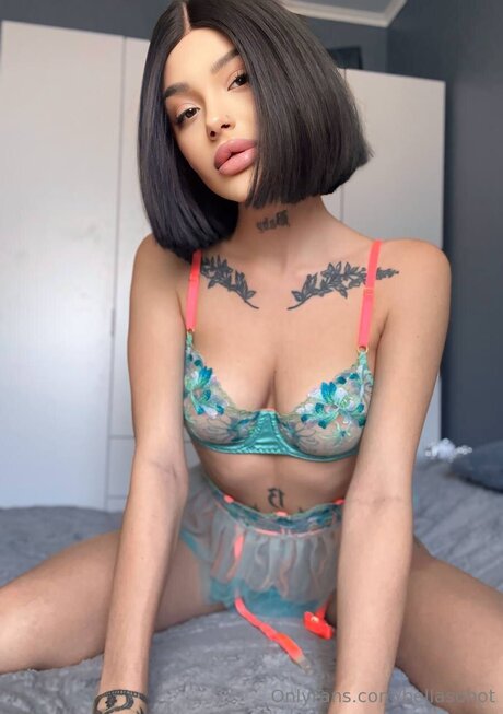 Bellasohot pornstar pretty picture