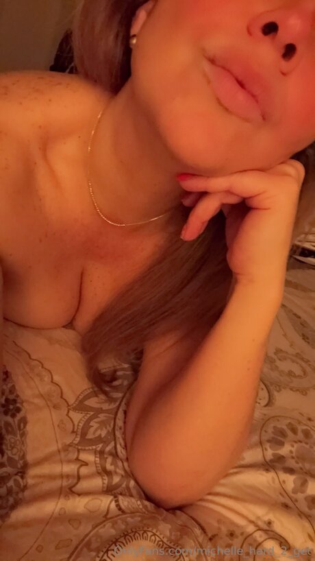 Michelle Hard 2 Get perfect pornstar image