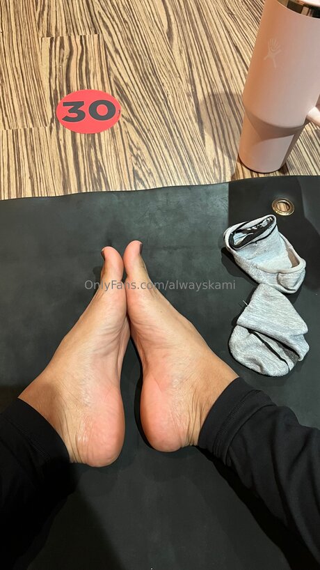 Alwayskami star pictures